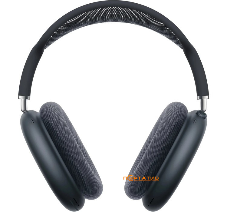 Навушники Apple AirPods Max 2 Midnight (MHWK4)
