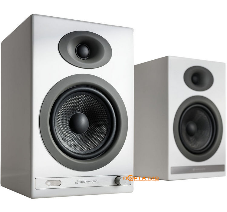 Акустика Audioengine HD5 White