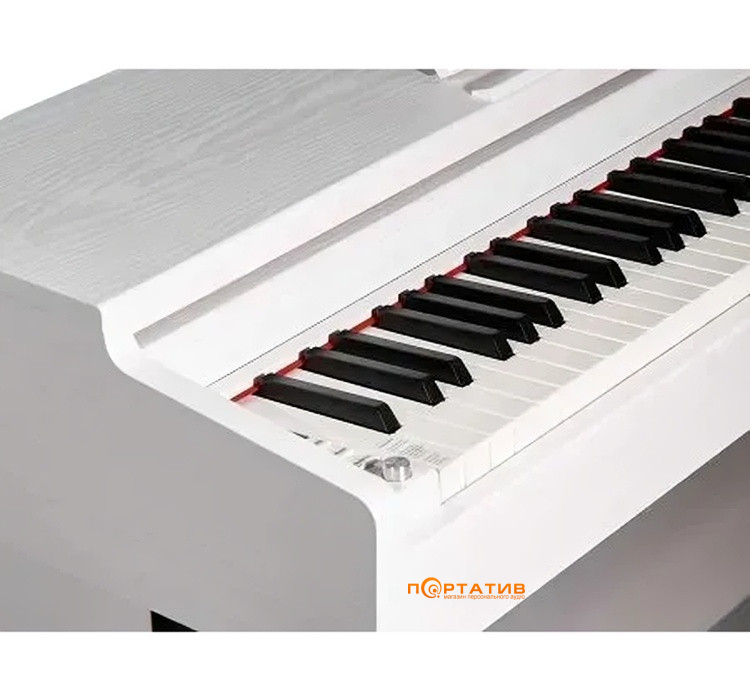 Цифрове піаніно Artesia A100 WH