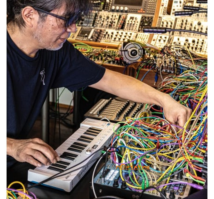 MIDI-клавиатура Arturia KeyStep mk2