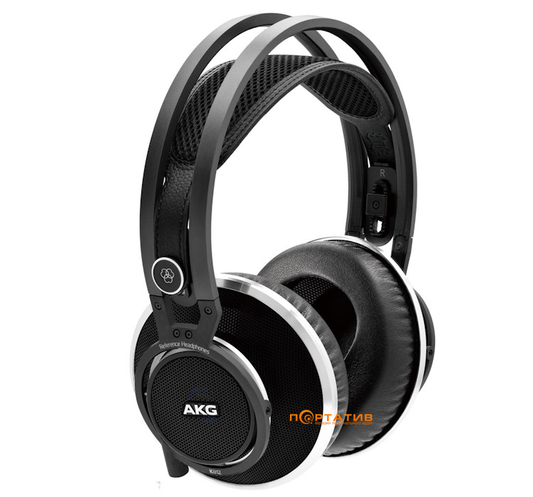 Навушники AKG K812 PRO