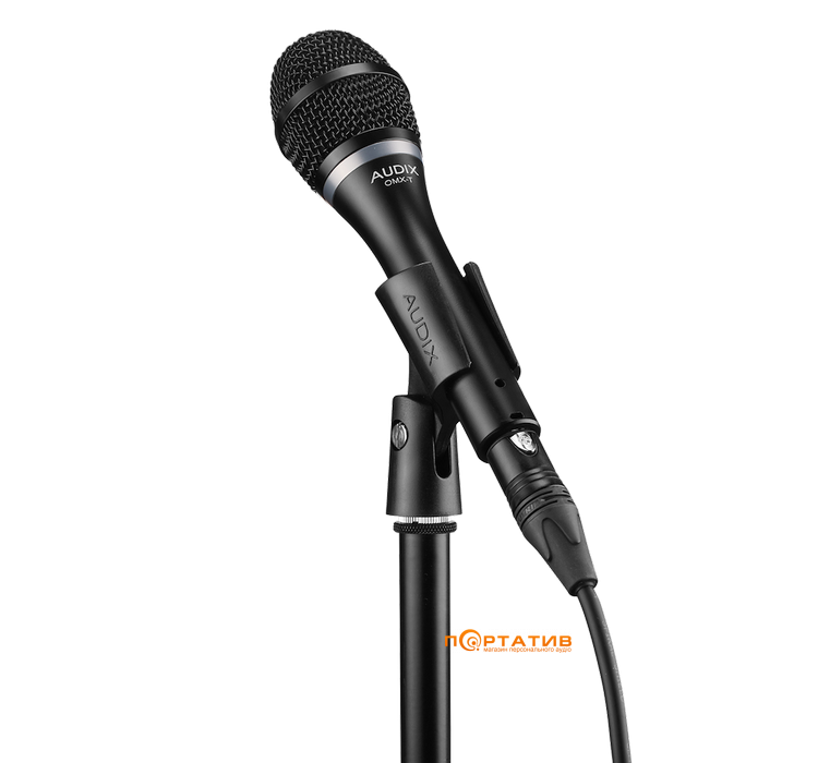 Мікрофон Audix OMX-T