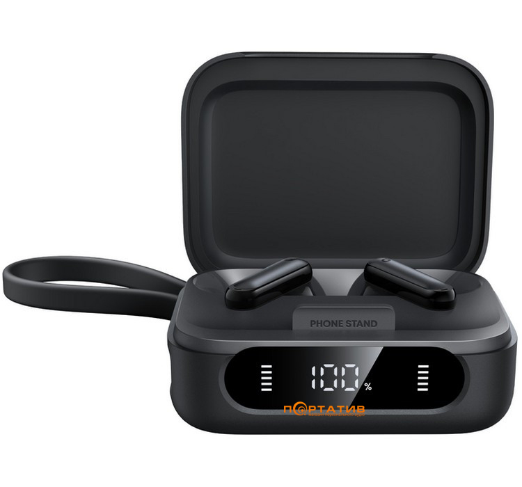 Навушники Anker SoundCore P41i Black (A3937G11)