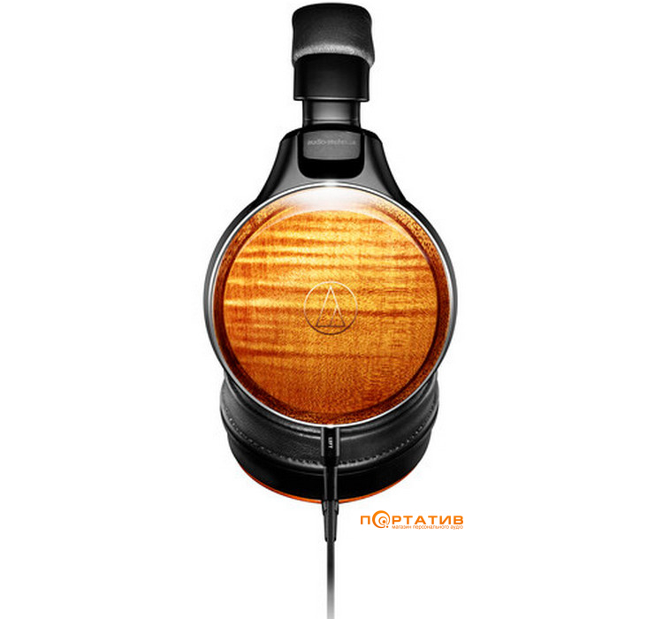 Наушники Audio-Technica ATH-WBLTD Limited Edition (ATHWBLTD)
