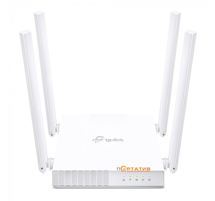 Маршрутизатор TP-Link Archer C24
