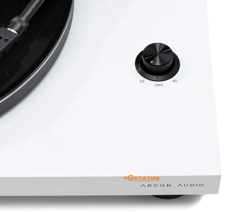 Проигрыватель винила Argon Audio TT-3
