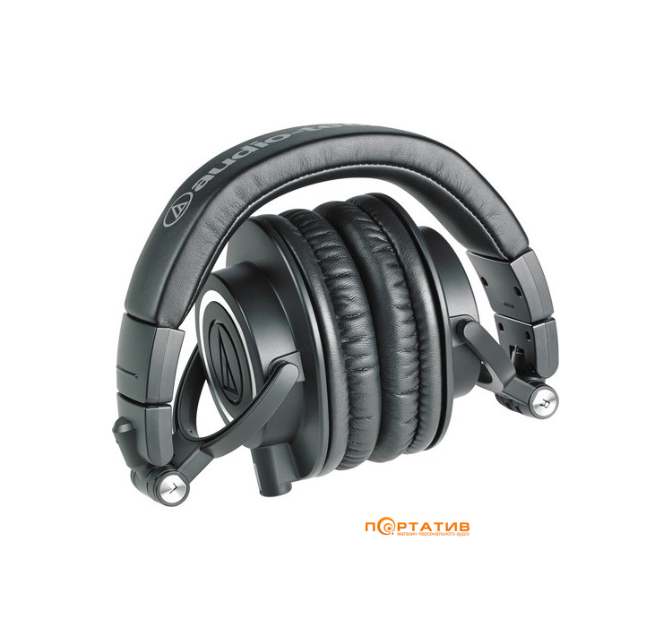 Audio-Technica ATH-M50x Audio-Technica ATH-M50x