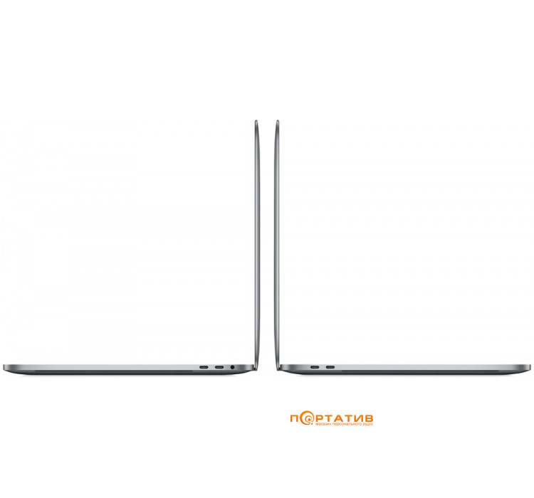 Ноутбук Apple MacBook Pro 15