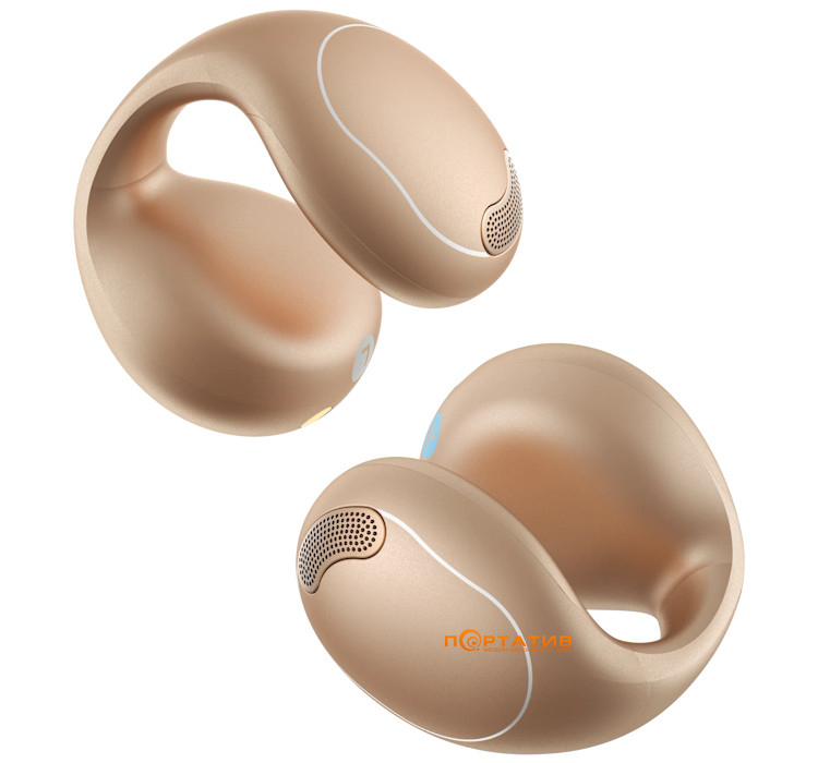 Навушники Anker SoundCore C40i Golden (A3331GB1)