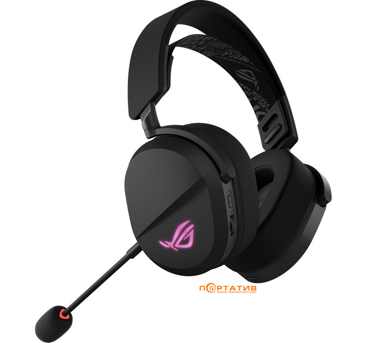 Игровая гарнитура ASUS ROG Pelta (90YH0410-BHUA00)