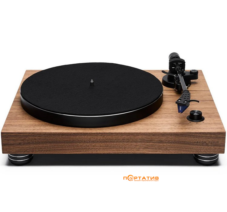 Проигрыватель винила Argon Audio TT-4 MKII Walnut