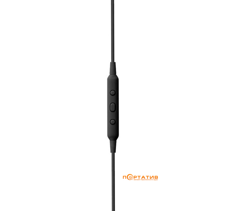 Наушники AIAIAI Tracks USB-C Black
