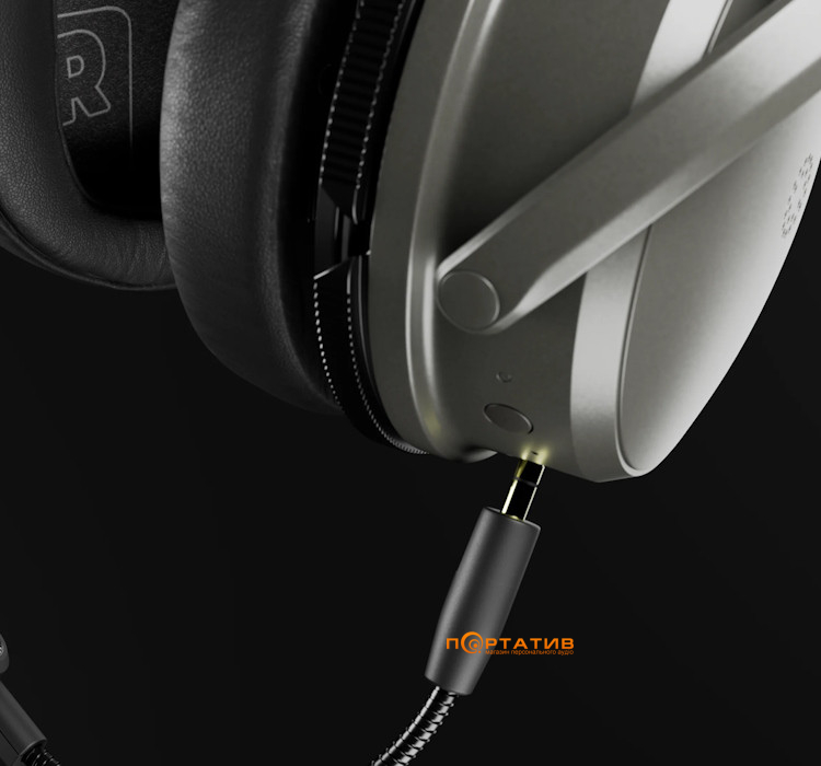 Навушники Audeze Maxwell 2 for PlayStation