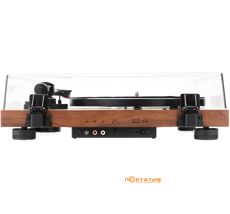 Проигрыватель винила Argon Audio TT-3 Plus Walnut