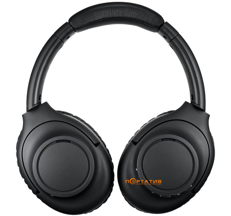 Audio-Technica ATH-S300BT Black