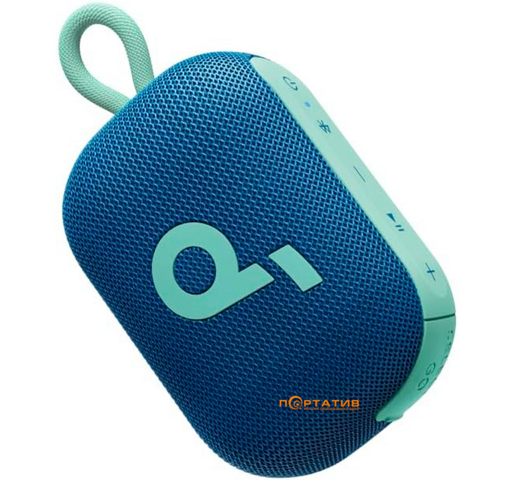 Акустика Anker SoundСore Select 4 GO Blue (A31X1031)