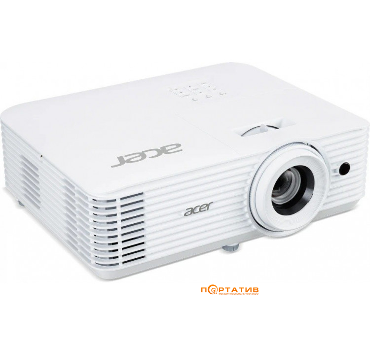 Проектор Acer Projector X1527H (MR.JT011.003)