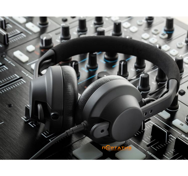 Навушники AIAIAI TMA-2 DJ XE Preset