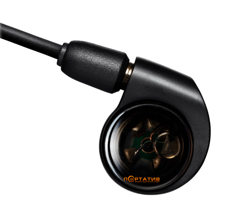 Навушники Audio-Technica ATH-E40
