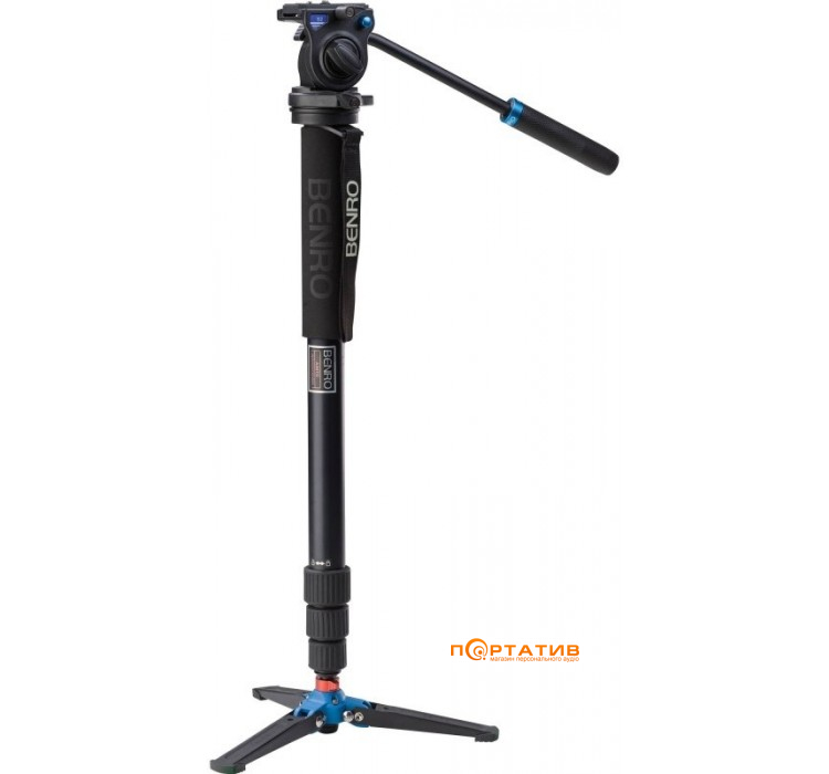 Монопод Benro A28TDS2