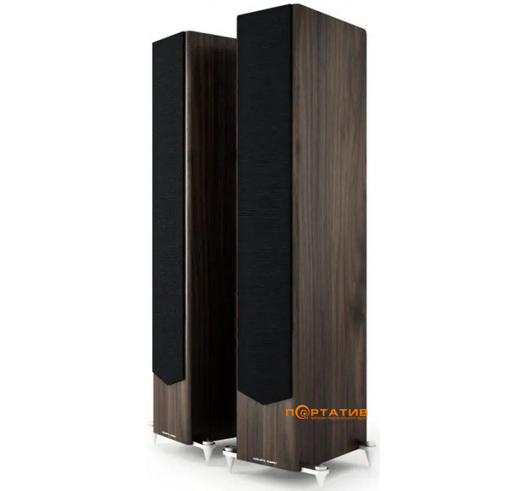 Acoustic Energy AE 520 Walnut