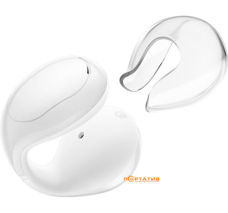 Навушники Anker SoundCore C30i White (A3330G21)