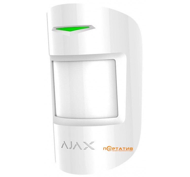 Ajax StarterKit 2 White (000023480)