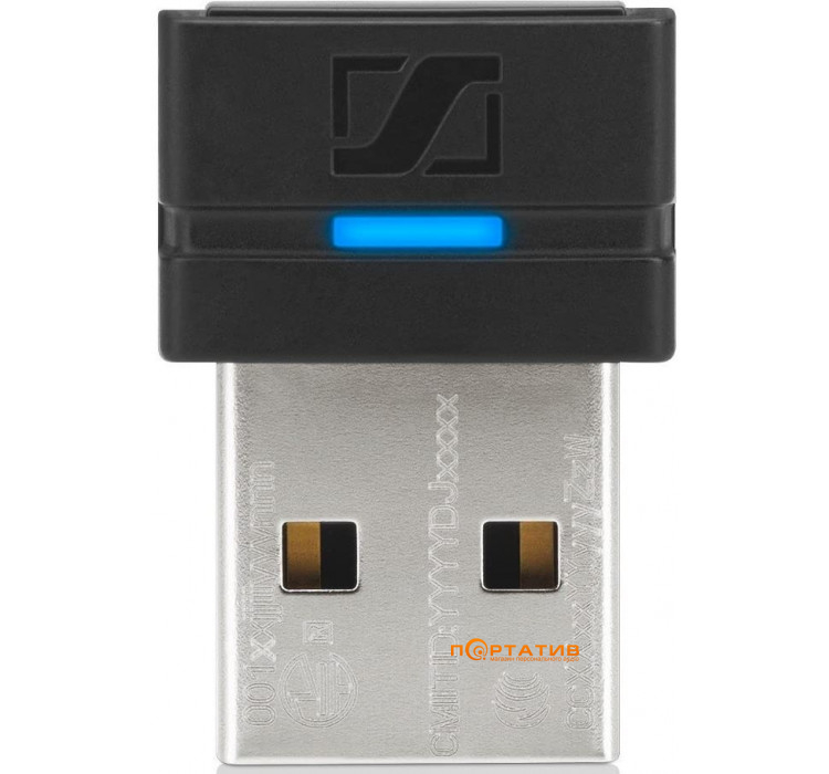 Sennheiser Adapter BTD 800 USB