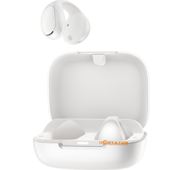 Навушники Anker SoundCore C30i White (A3330G21)