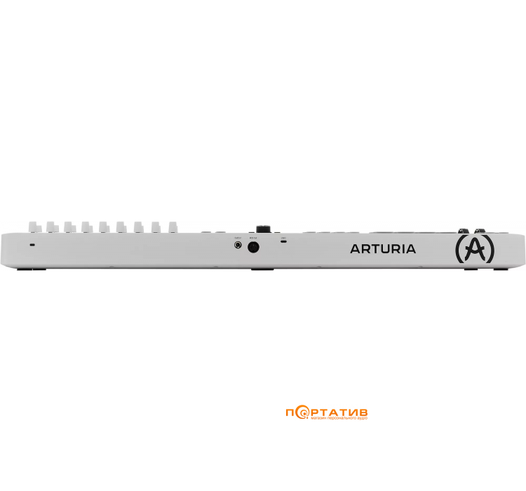 Arturia KeyLab Essential 49 MK3 White