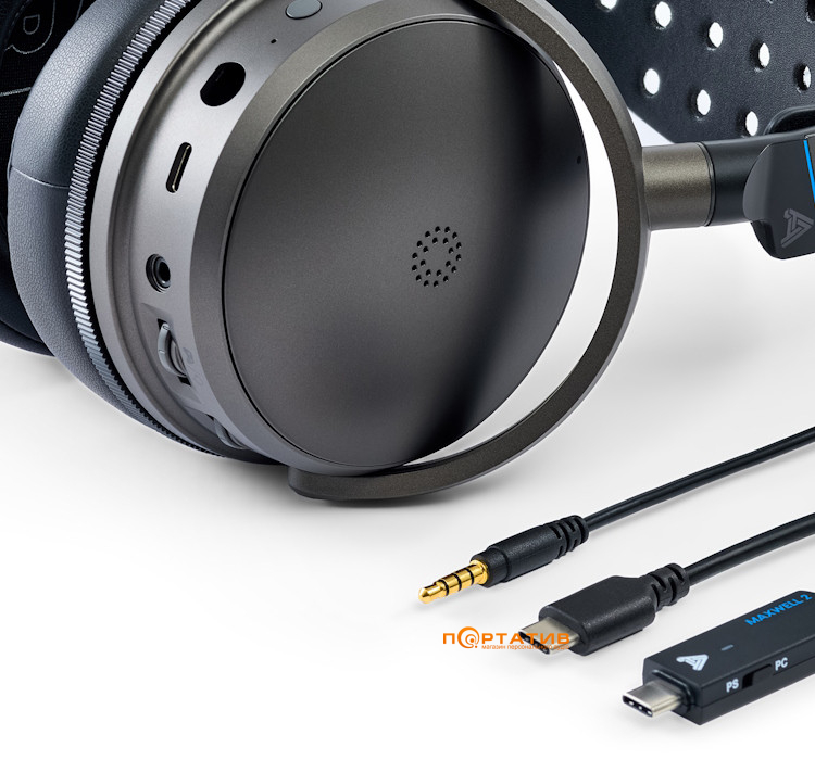 Навушники Audeze Maxwell 2 for Xbox