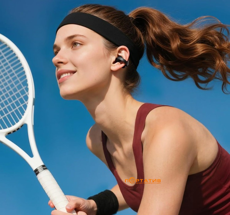 Навушники Anker SoundCore C50i Black (D1101G11)