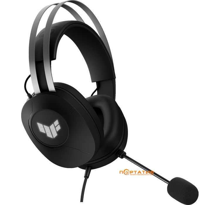 Игровая гарнитура ASUS TUF Gaming H1 gen II (90YH044B-BHUA00)