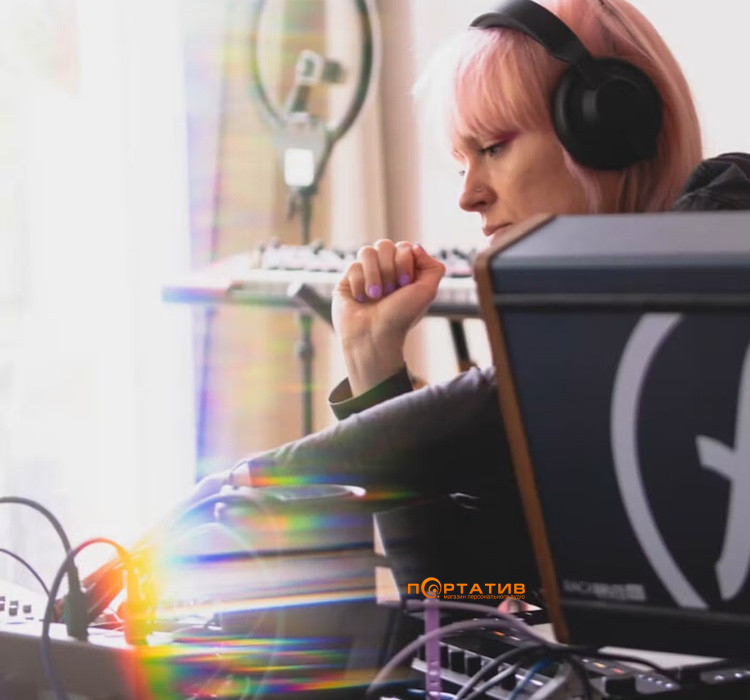Навушники AIAIAI TMA-2 Studio Wireless