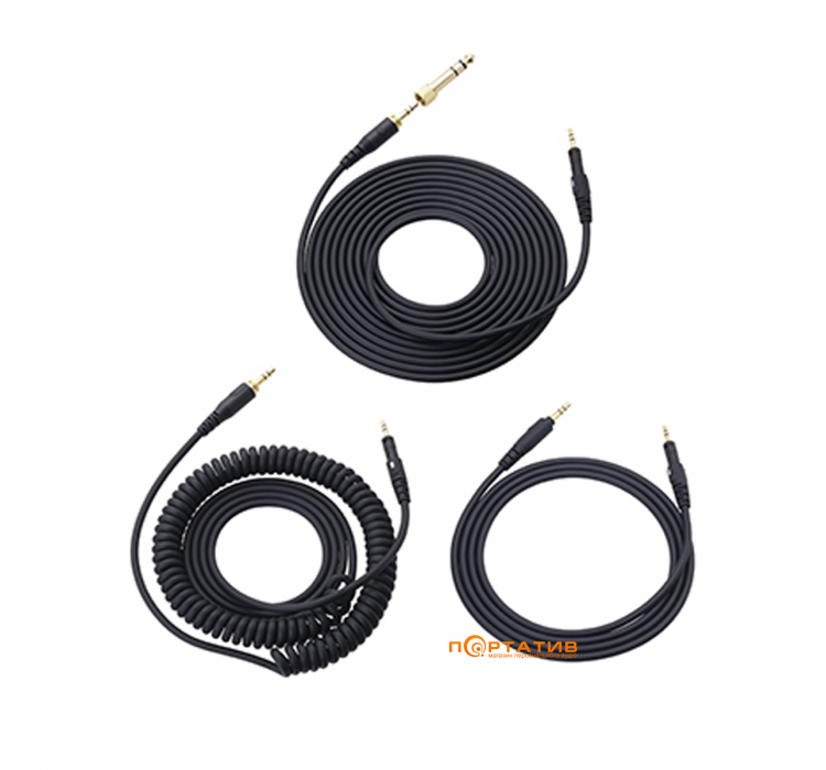 Audio-Technica ATH-M50x Audio-Technica ATH-M50x
