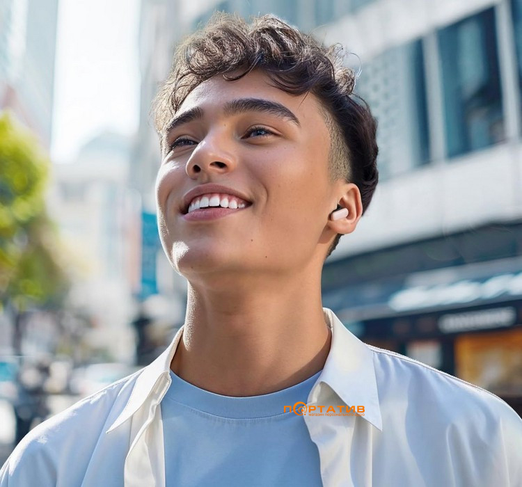 Наушники Anker SoundCore P30i Pink