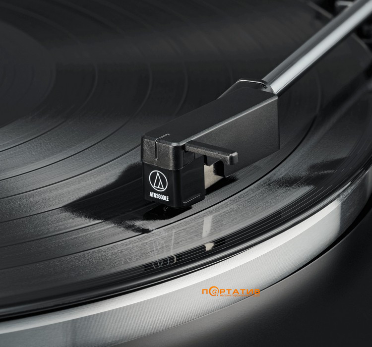 Игла Audio-Technica ATN3600LE stylus