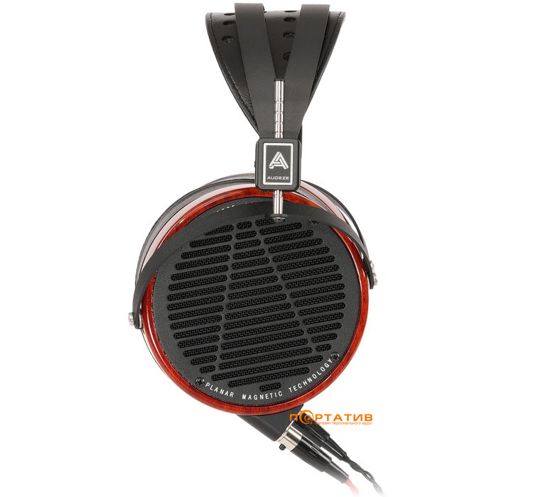 Наушники Audeze LCD-2