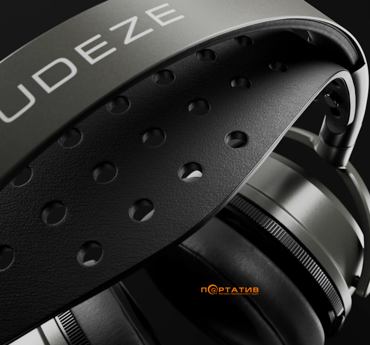 Навушники Audeze Maxwell 2 for PlayStation