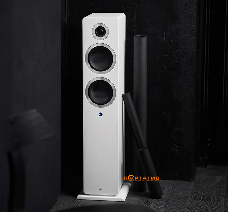 Акустична система Argon Audio Fenris A55 White