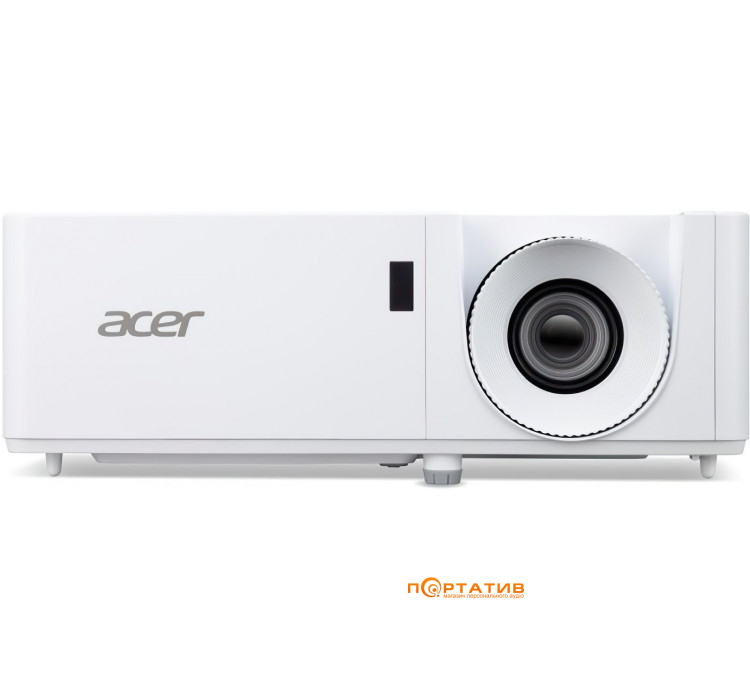 Проектор Acer Projector XL1320W (MR.JTQ11.001)