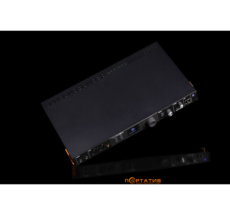Аудиоинтерфейс Arturia AudioFuse 16Rig