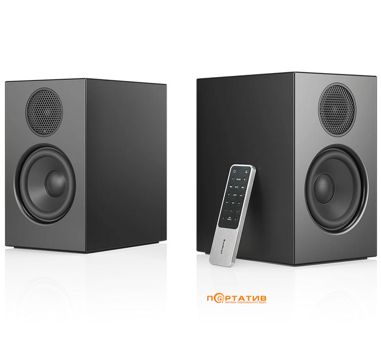 Акустика Audio Pro A28 Black