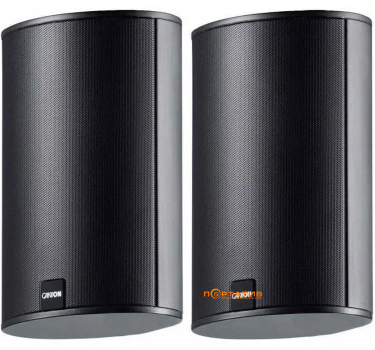 Акустическая система Canton CD 220.3 Black