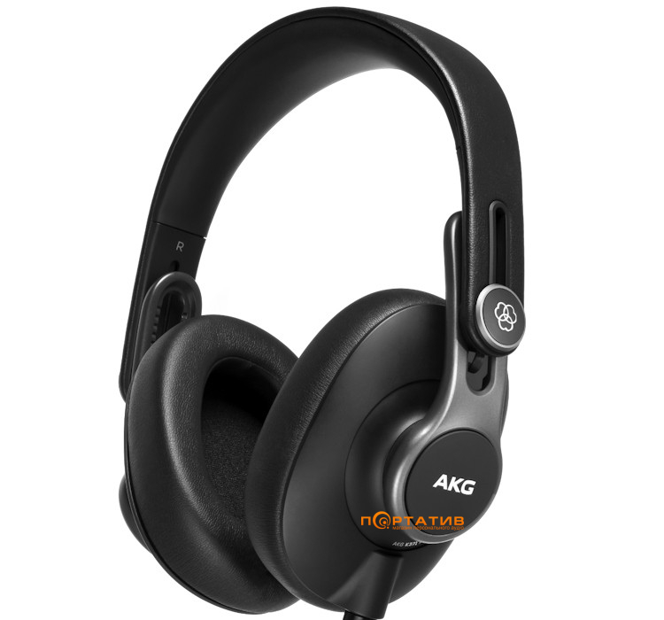 Наушники AKG K371