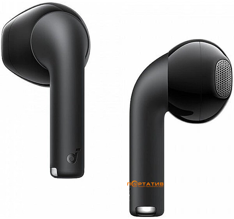Наушники Anker SoundСore K20i Black