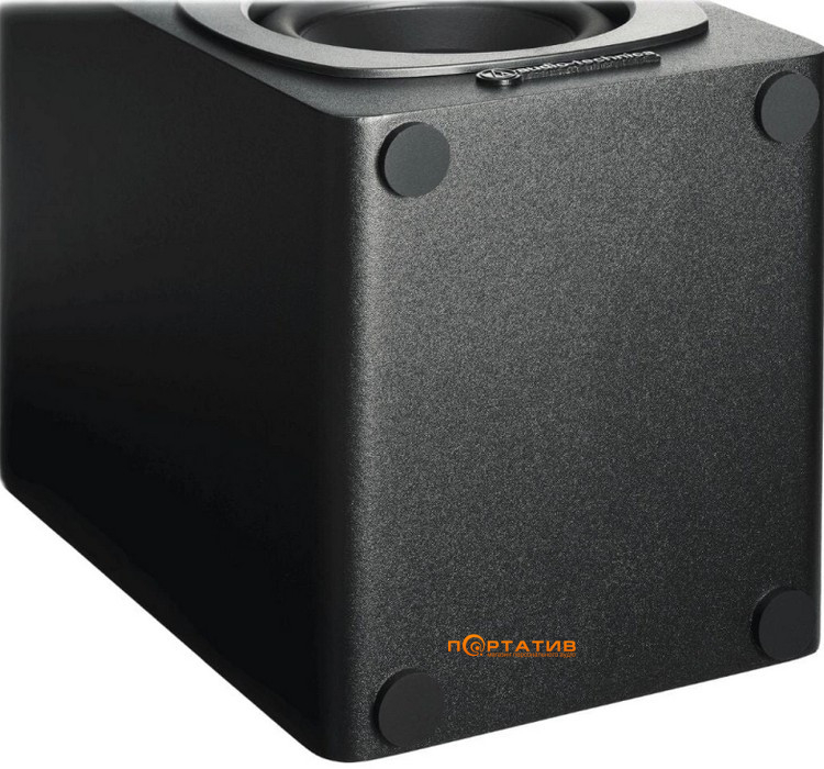 Акустика Audio-Technica AT-SP3X Black