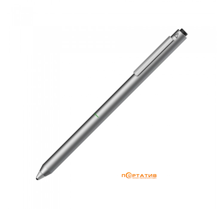 Стилус Adonit Jot Dash 3 Stylus Pen Silver