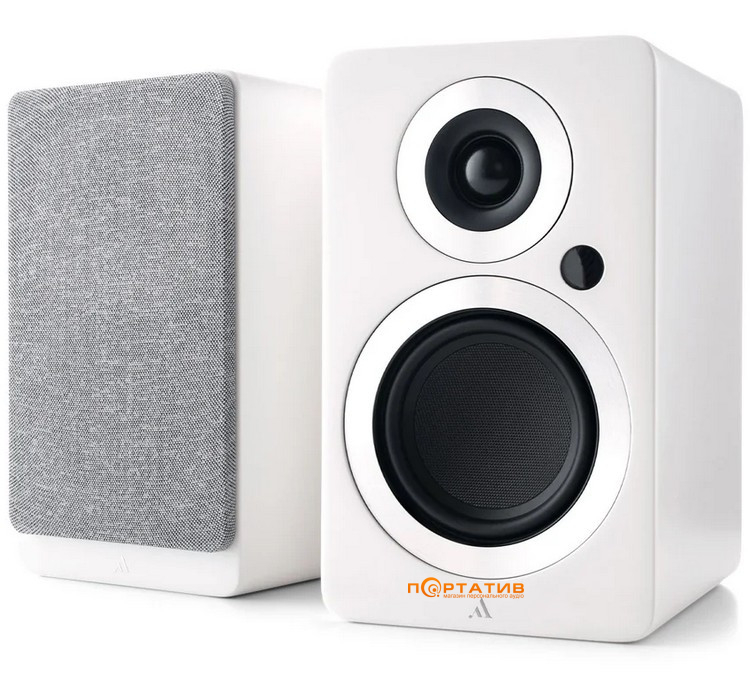 Акустическая система Argon Audio Forte A4 WiFi White