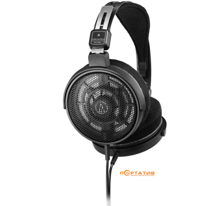 Навушники Audio-Technica ATH-R30x